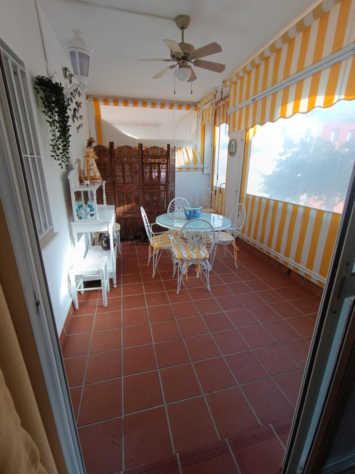 Costa Ballena - El Paraiso Rota Exterior foto
