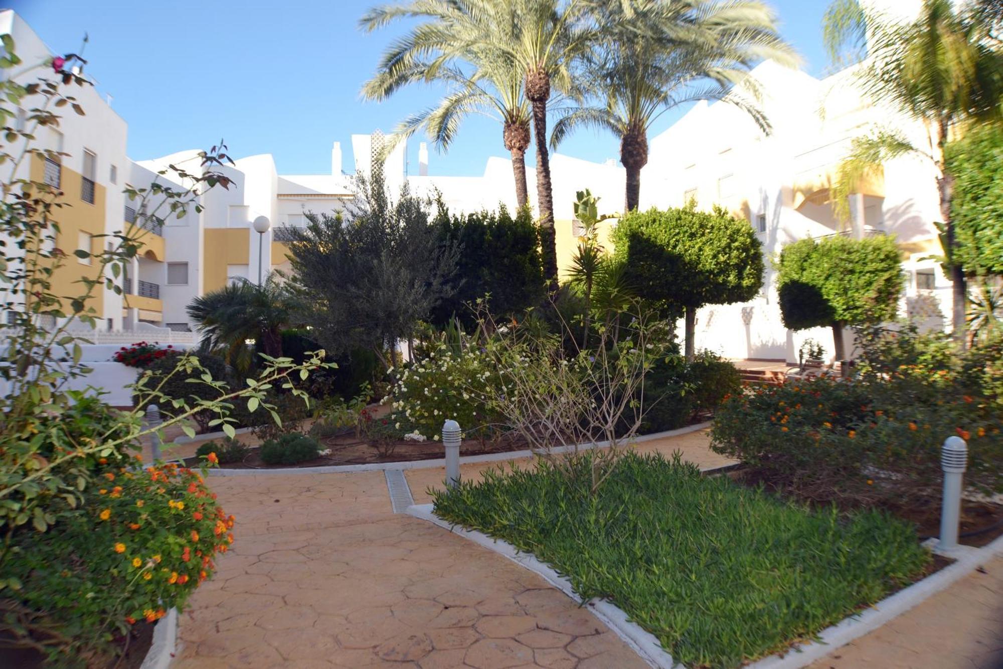 Costa Ballena - El Paraiso Rota Exterior foto